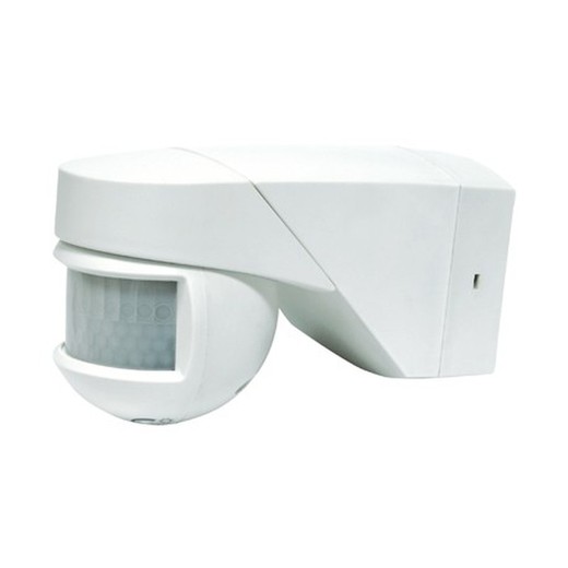 Wall-mounted motion detector Multimat Orbis
