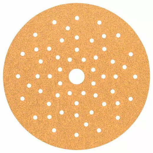 Eccentric sanding disc C470 150mm G40 5 units