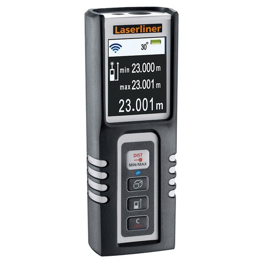 LASERLINER Distance Master Compact Pro laserafstandsmeter