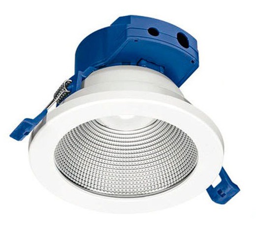 Downlight embutido Astrolux 1100 lúmens Lux-may