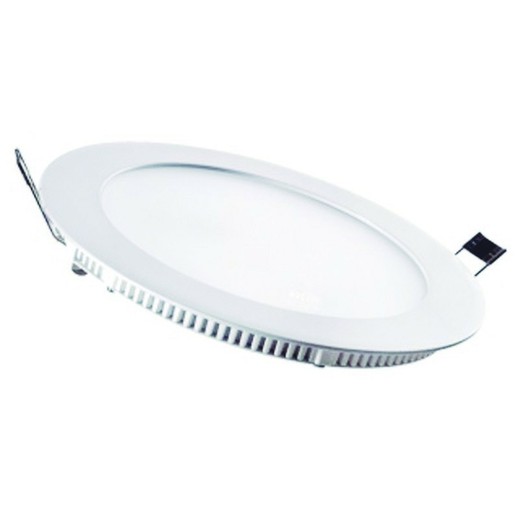 Extraflaches rundes ROY LED-Downlight 24W / Ø280 / 4000K
