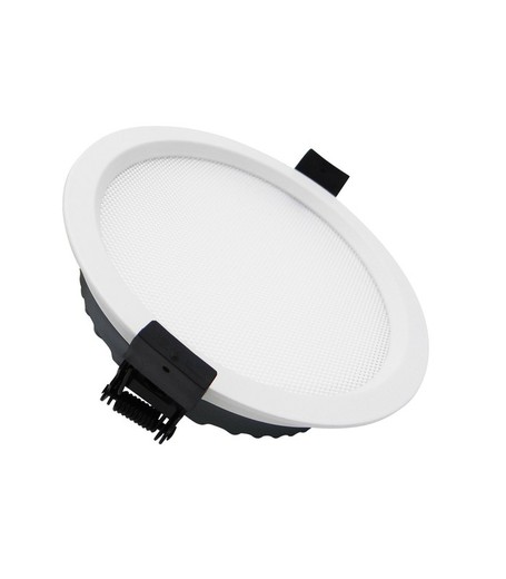 RUWA LED-Downlight Durchmesser 10W / Ø95 / CCT Ilumax