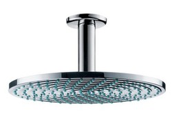 Ducha fija de techo Raindance Air 240 cromo Hansgrohe