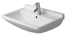 Lavabo Duravit Starck 3