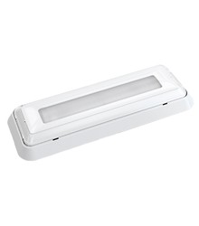 Dunna Normalux Led Emergency 60Lm 0.4W 1H White D-60L