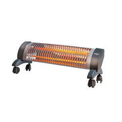 Calefactor cerámico HJM Siroco 1500W — Rehabilitaweb