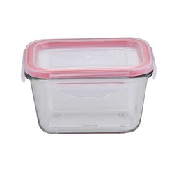 Hermetische Lunchbox 1500 ml rechteckig San Ignacio Toledo