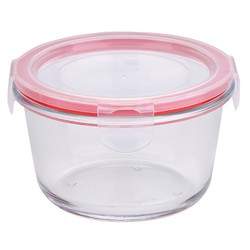 Runde hermetische Lunchbox 1200 ml San Ignacio Toledo