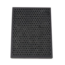 Replacement filter for HABITEX AIR20 air purifier