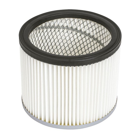 Replacement hepa filter for ash vacuum cleaner HABITEX E440