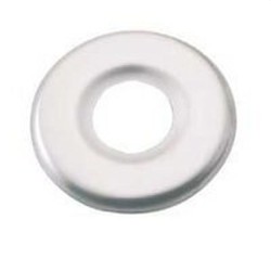 Florón ondulado inoxidable 3/8" Metalgrupsa