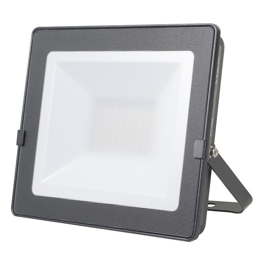 Refletor de projetor externo Led Star Line 4000K 100W 11000Lm Duolec