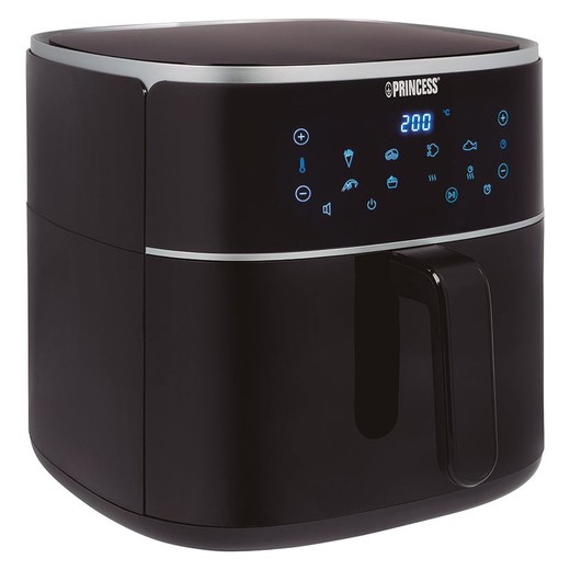 Princess aerofryer 1800W digitale airfryer