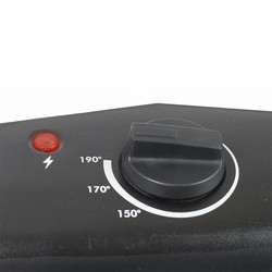 Fritadeira HABITEX CC5303X 2000W 3L