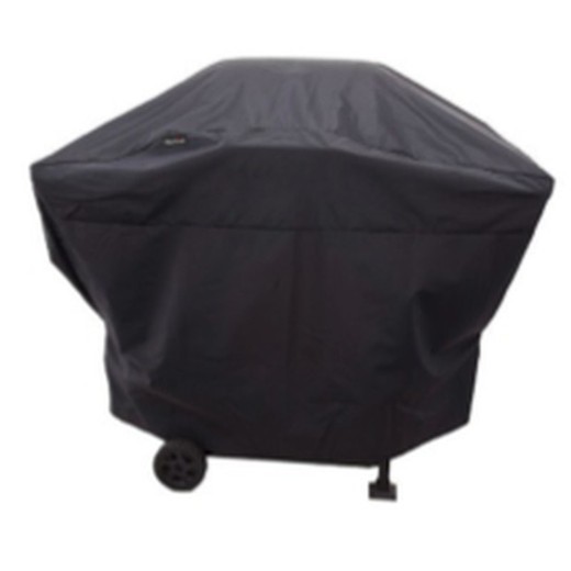 Performance barbecue cover