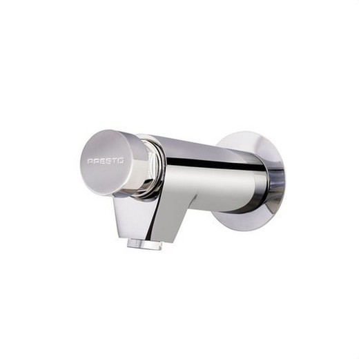 Presto wall-mounted XT ECO P tap