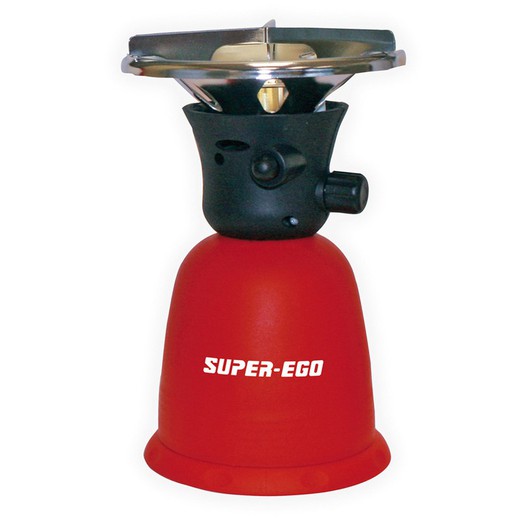 SUPEREGO portable stove