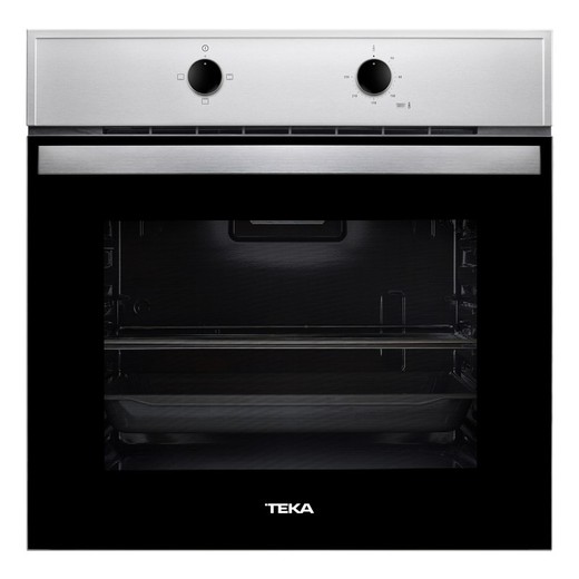 Four conventionnel avec 3 fonctions de cuisson en 60 cm Teka