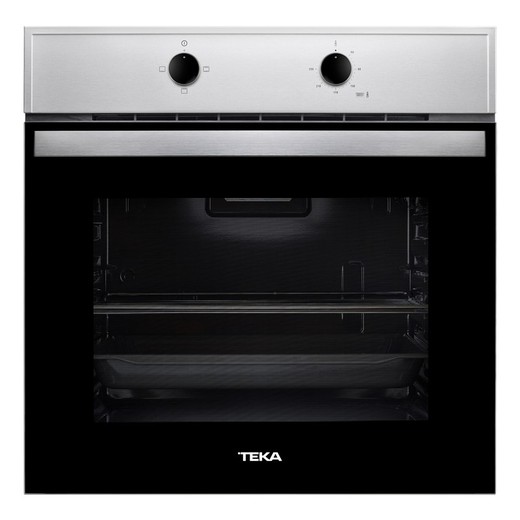 Horno convencional HBB 435 60 cm Teka