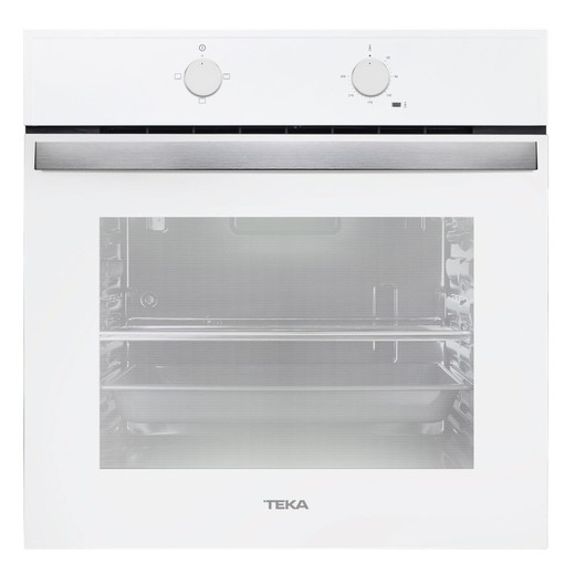 Horno convencional HBB 490 de 60 cm Teka