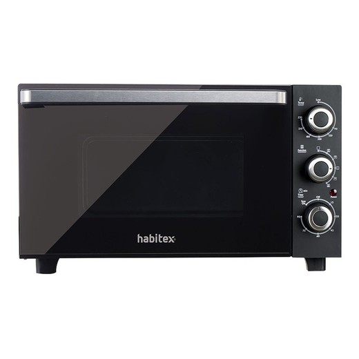 HABITEX CC10030 30L 1500W oven