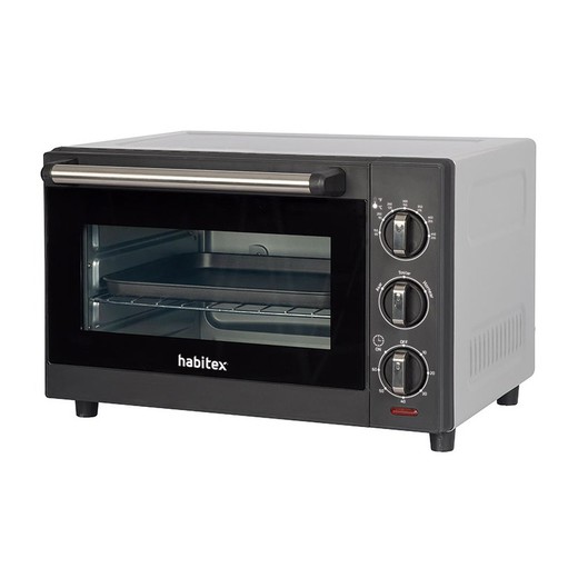 HABITEX CC11022 22L 1500W oven
