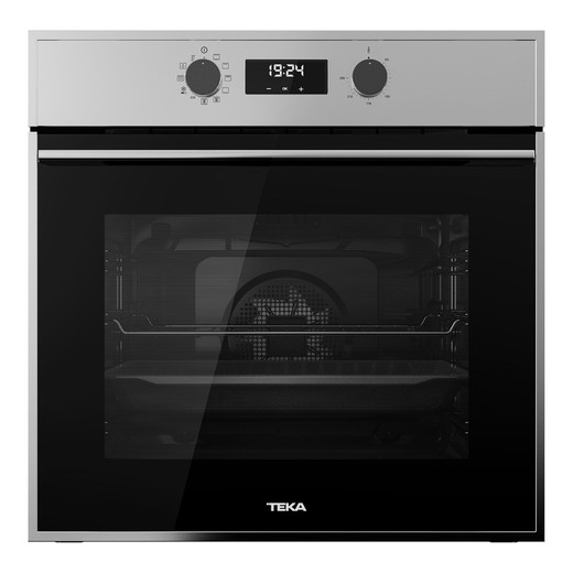 Horno multifunción HSB 635 de 60 cm Teka