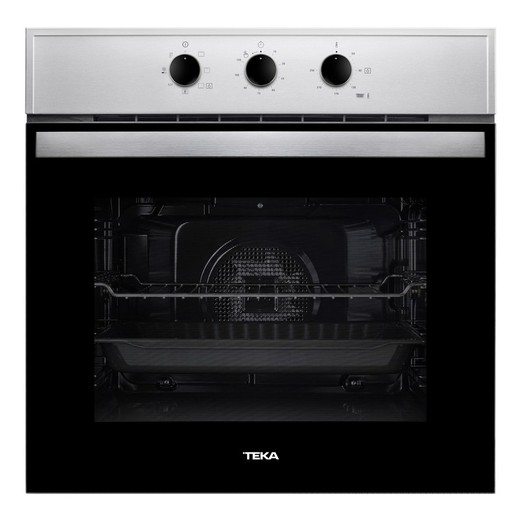 Teka HBB 605 multifunctionele oven in 60cm
