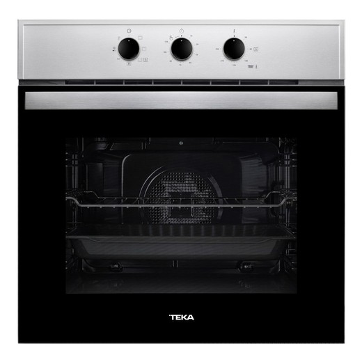 Horno multifunción HBB 605 en 60cm Teka