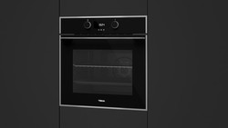 Horno Multifunción HLB 830 de 60 cm con HydroClean PRO Teka — Rehabilitaweb