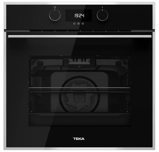 SurroundTemp A + 60 cm multifunctionele pyrolytische oven HLB 840 P Teka