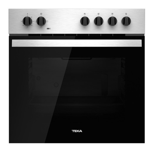 Horno polivalente HBE 435 ME de 60 cm Teka