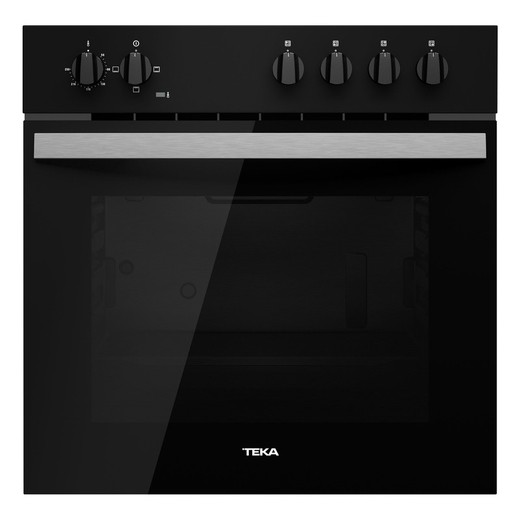 Teka 60 cm HBE 490 ME multifunctionele oven