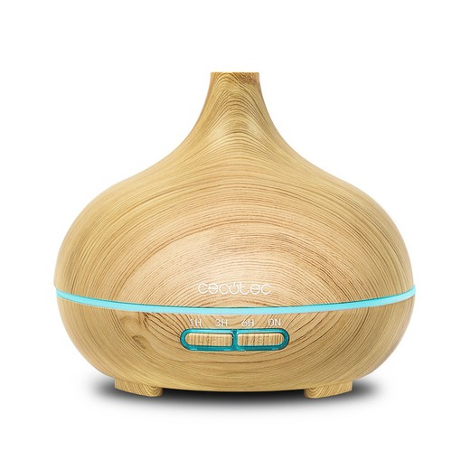 Pure Aroma 300 Yang Cecotec Humidifier