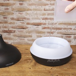 Pure Aroma 300 Yin Cecotec Humidifier Rehabilitaweb