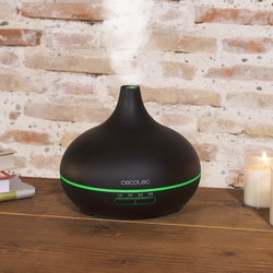 Pure Aroma 300 Yin Cecotec Humidifier Rehabilitaweb