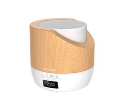 PureAroma 500 Smart White Woody Cecotec Humidifier Rehabilitaweb