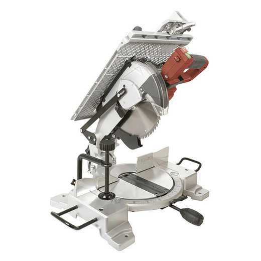Ratio IMS1600NM miter saw with table