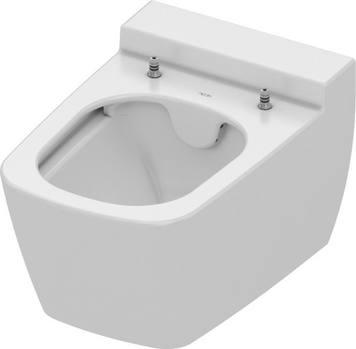 TECEone ceramic toilet