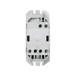 Interruptor de persianas aluminio Schneider electric — Rehabilitaweb