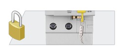 Interruptor diferencial autorrearmable REC4-2P-40-30