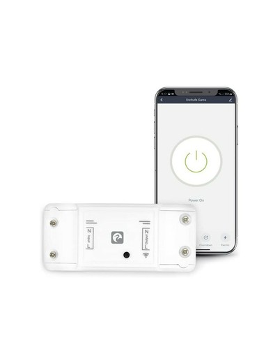 WLAN Smart Switch 10A