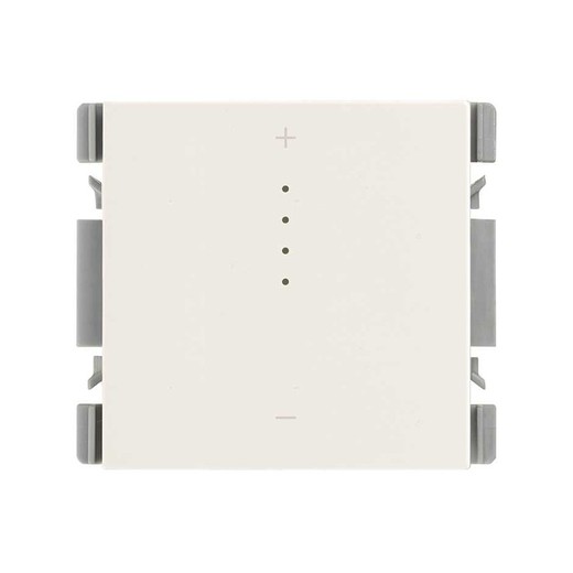 Simon 270 white dimmable master switch