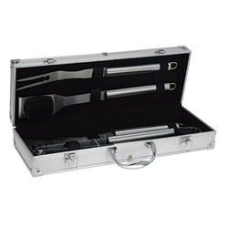 Kit 4-teiliges Zubehör für den Grill