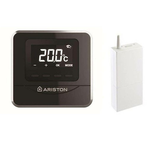 Kit termostato Ariston Cube RF Net