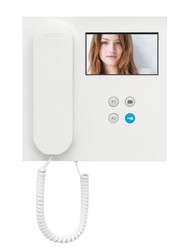 Kit de vídeo CITY VEO com WI-BOX VDS 1L Fermax