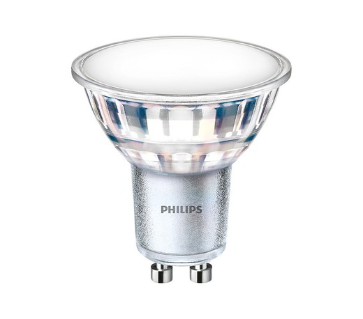 Corepro LEDspot 550lm GU10 840 120D Philips Lamp