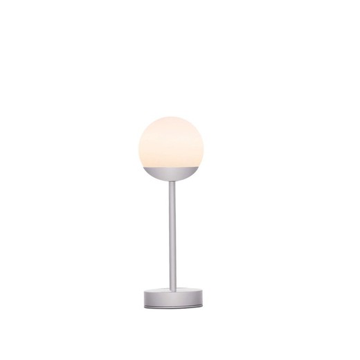 Table Lamp Norai Slim 30 Anthracite