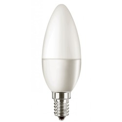 Lámpara Led 470 lúmenes Mazda