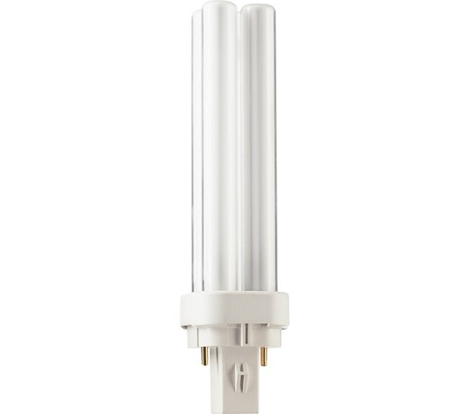 Lampe MASTER PL-C 13W / 840 / 2P 1CT / 5X10BOX